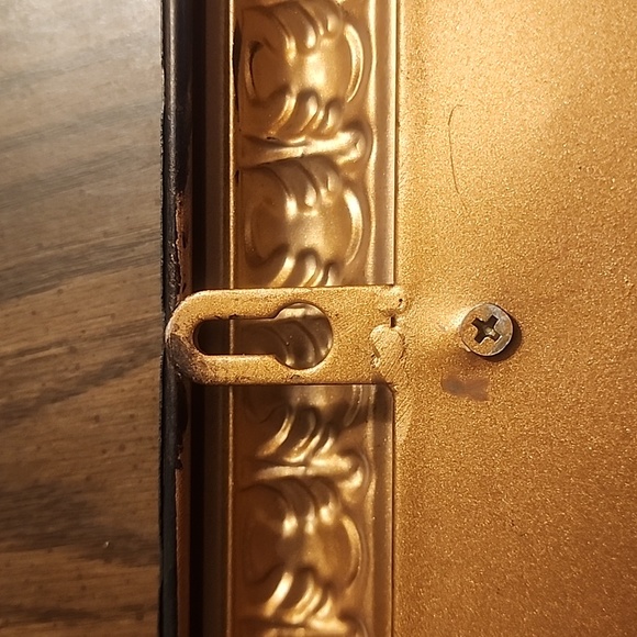 Rustic Cross Decor - Picture 6 of 8